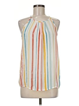 Papermoon Sleeveless Blouse (view 1)