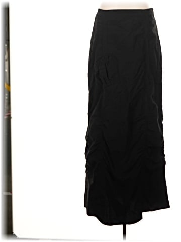 Hannah Formal Skirt (view 1)