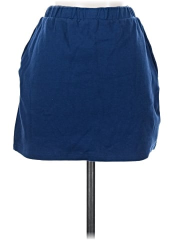 Zara Casual Skirt (view 2)