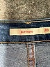 Levi's Hearts Blue Jeans Size 28 waist - photo 4