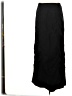 Hannah Black Formal Skirt Size 2 - photo 2