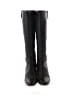 Via Spiga Black Boots Size 7 1/2 - photo 2