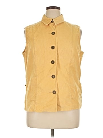Cj Banks Vest (view 1)