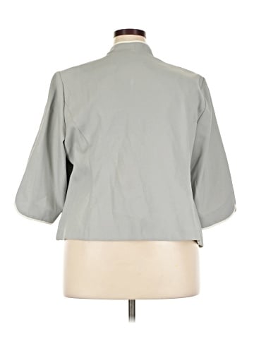 Anna Maxwell Blazer (view 2)