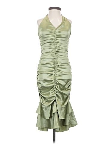 Cache Cocktail Dress (view 1)