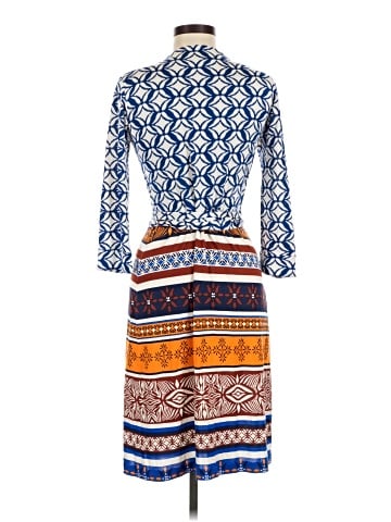 Diane von Furstenberg Casual Dress (view 2)