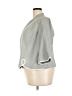 Anna Maxwell 100% Polyester Gray Blazer Size 20 (petite) - photo 5
