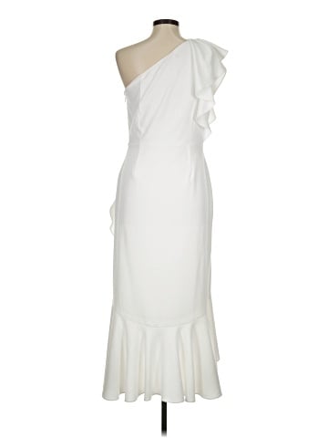 White House Black Market Cocktail Dress (view 2)