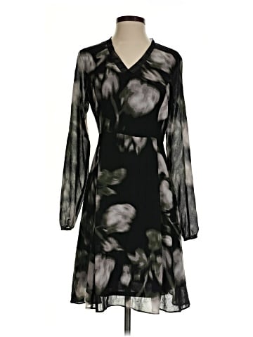 Simply Vera Vera Wang Cocktail Dress (view 1)