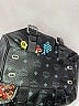 MCM Graphic Black Satchel One size - photo 3