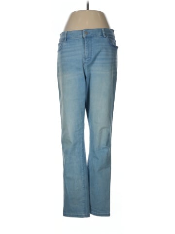 Ann Taylor Factory Jeans (view 1)