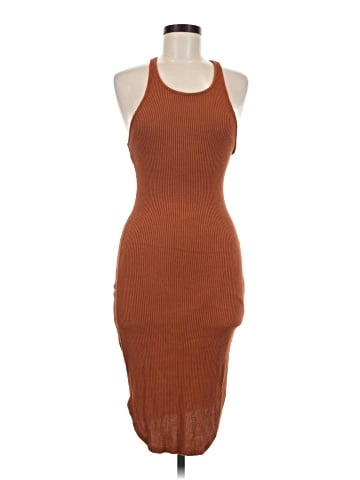 Don't Ask Why Cocktail Dress (view 1)