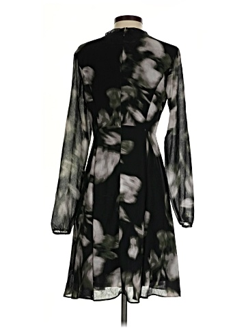 Simply Vera Vera Wang Cocktail Dress (view 2)