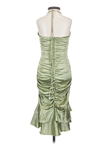 Cache Cocktail Dress (view 2)