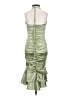 Cache Green Cocktail Dress Size 2 - photo 2