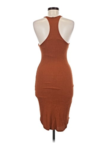 Don't Ask Why Cocktail Dress (view 2)