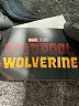Marvel 100% Cotton Black Short Sleeve T-Shirt Size XXL - photo 9