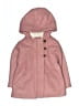 Old Navy Pink Coat Size 18-24 mo - photo 1