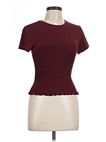 Kirious Short Sleeve Top (view 1)