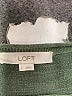 Ann Taylor LOFT Green Pullover Sweater Size S - photo 7