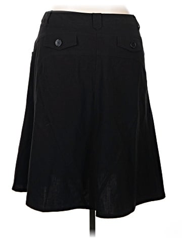 Larry Levine Formal Skirt (view 2)