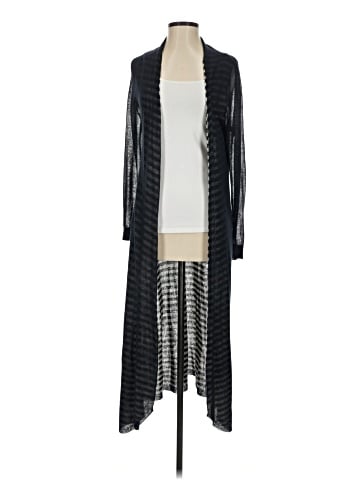 Ladakh Kimono (view 1)