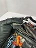 MCM Graphic Black Satchel One size - photo 6