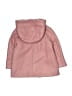 Old Navy Pink Coat Size 18-24 mo - photo 2