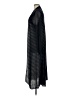Ladakh Black Kimono Size S - photo 5