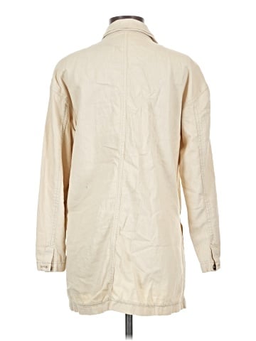 Pilcro Trenchcoat (view 2)