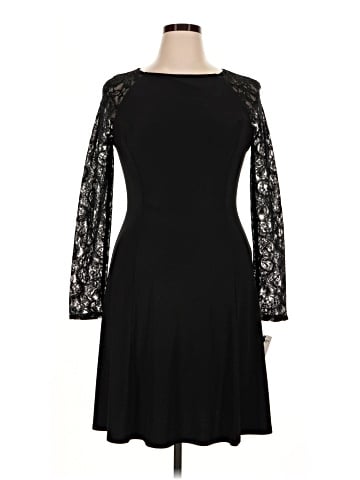American Living Cocktail Dress (view 1)