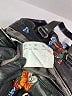 MCM Graphic Black Satchel One size - photo 4