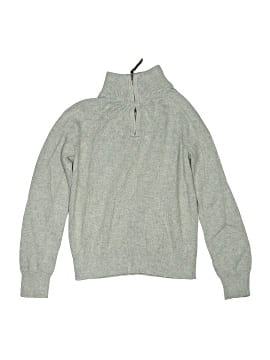 Crewcuts Turtleneck Sweater (view 1)