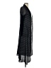 Ladakh Black Kimono Size S - photo 4