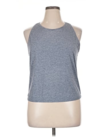 Outdoor Voices Sleeveless T-Shirt (view 1)