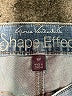 Gloria Vanderbilt Blue Jeans Size 10 Petite - photo 7