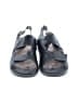 Assorted Brands Solid Black Sandals Size EU 40 - photo 2