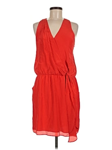 Greylin Casual Dress (view 1)