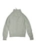 Crewcuts Gray Turtleneck Sweater Size 8 - photo 2