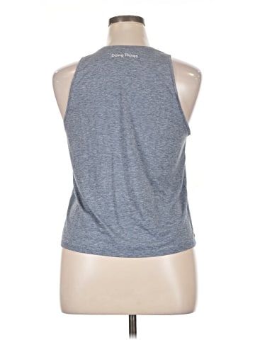 Outdoor Voices Sleeveless T-Shirt (view 2)