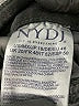 NYDJ Black Jeans Size 16 - photo 8