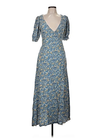 Natural Life Casual Dress (view 1)