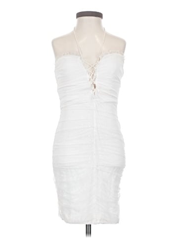 Princess Polly Cocktail Dress (view 1)