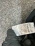 Old Navy Solid Black Casual Pants Size 16 - photo 8