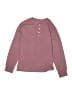 Crewcuts Burgundy Long Sleeve Top Size 14 - 15 - photo 1