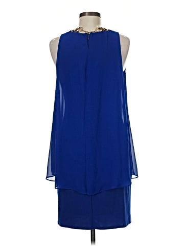 Laundry by Shelli Segal Sleeveless Top (view 2)