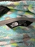 The North Face 100% Polyester Print Green Jacket Size 10 - photo 6