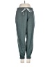 KIRKLAND Signature Gray Sweatpants Size 4X - photo 1