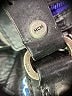 MCM Graphic Black Satchel One size - photo 5