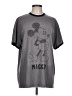 Disney Store Gray Short Sleeve T-Shirt Size L - photo 1